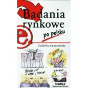 Ekonomia - CeDeWu Badania rynkowe po polsku - miniaturka - grafika 1