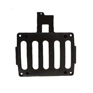Base of Dash Receiver black - X8HW-14 - Akcesoria do drona - miniaturka - grafika 1