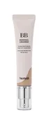 Kremy BB - HEIMISH Moringa Ceramide Krem BB SPF30 PA++ 25 Medium 30g - miniaturka - grafika 1