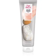 Farby do włosów i szampony koloryzujące - Wella Color Fresh, maska koloryzująca, Pink Blush, 150ml - miniaturka - grafika 1