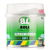 Kosmetyki samochodowe - BOLL Szpachlówka soft 750g WA22-8563 - miniaturka - grafika 1