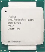 Elektronika OUTLET - Intel Procesor Intel Xeon E5-1630v3 QUAD 4x3.7GHz LGA2011-3 140W - miniaturka - grafika 1