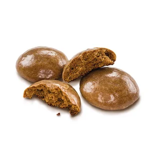 ELVAN   Piernik Europejski w Glazurze 700G - Ciastka - miniaturka - grafika 1