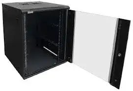 Szafa Pulsar RW1566GD szafa RACK wisząca złożona 15U/600x600