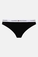 Majtki damskie - Tommy Hilfiger stringi 3-pack UW0UW05530 - miniaturka - grafika 1