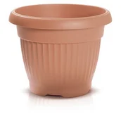 Donice - Doniczka TERRA - TERAKOTA - miniaturka - grafika 1