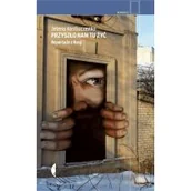 Felietony i reportaże - Przyszło nam tu żyć. Reportaże z Rosji w.3 - miniaturka - grafika 1