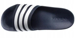 Adidas Adilette Klapki Basenowe /AQ1703/ 44,5 - Klapki i japonki męskie - miniaturka - grafika 1
