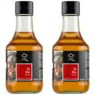 Majonezy i dressingi - House of Asia Sos mirin przyprawa Zestaw 400 ml - miniaturka - grafika 1