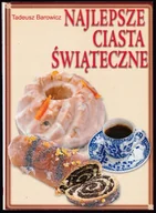 Kuchnia polska - Najlepsze ciasta świąteczne - miniaturka - grafika 1