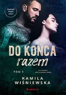 Romanse - Do końca razem. Tom 3 - miniaturka - grafika 1