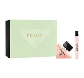 Zestawy perfum damskich - Prada Paradoxe woda perfumowana spray 50ml + 10ml - miniaturka - grafika 1
