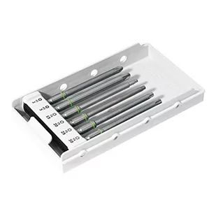 Festool Zestaw Bitów Długich MIX 6szt. 769095 16459 - Bity - miniaturka - grafika 1