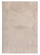 Dywany - Dywan Nowoczesny Sign Parachute Beige - miniaturka - grafika 1