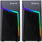 Głośniki komputerowe - Głośniki DEFENDER Stellar 2.0 - miniaturka - grafika 1