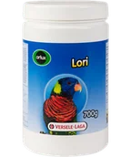 Przysmaki dla ptaków - Versele-Laga Orlux Lori 700g pokarm dla Lorys 51044-uniw - miniaturka - grafika 1