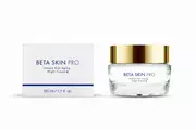 Kremy do twarzy - Beta-Skin Beta Skin Pro Intense Anti Aging Night Cream - Krem na Noc 50ml NACPRODAY - miniaturka - grafika 1