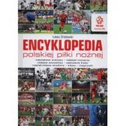 Sport i wypoczynek - Papilon Encyklopedia polskiej piłki nożnej - Grabowski Łukasz - miniaturka - grafika 1