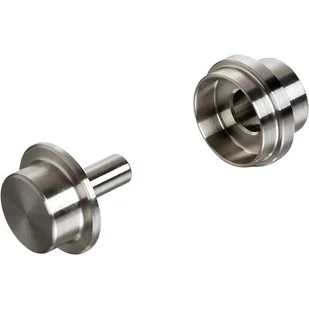 Tacx Adapter osi X-12 do trenażerów T1709 T1709 - Trenażery rowerowe - miniaturka - grafika 1
