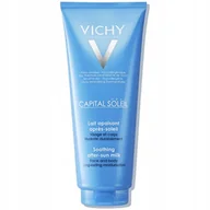 Kremy do twarzy - Mleczko po opalaniu Vichy Capital Soleil kojące do skóry wrażliwej 100 ml - miniaturka - grafika 1
