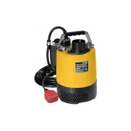 Pompy wodne - Pompa zatapialna Wacker Neuson PSA2 500 z pływakiem Wacker Neuson - miniaturka - grafika 1