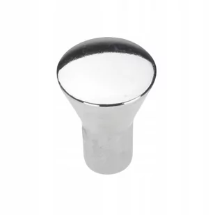 Gałka meblowa mała chrom GMACH - Klamki - miniaturka - grafika 1