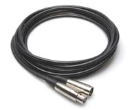 Kable - Hosa Kabel mikrofonowy STANDARD XLRf – XLRm 1.5m - miniaturka - grafika 1