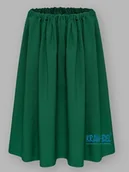 Szaty liturgiczne - Spódnica ministrancka zielona - miniaturka - grafika 1