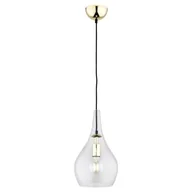 Lampy sufitowe - Argon Lampa wisząca 1x15W E27 SANTANA 4045 4045 - miniaturka - grafika 1