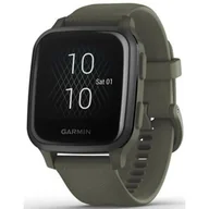 Smartwatch - Garmin Venu Sq Music Zielony 010-02426-13 - miniaturka - grafika 1