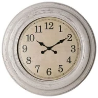 Zegary - Zegar ścienny DUNAS śr. 75 x 5 cm - miniaturka - grafika 1