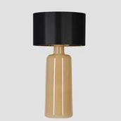 Lampy stojące - Lampa stołowa MADERA HONEY L252861431 - 4Concepts - miniaturka - grafika 1