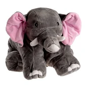 Termofory - Termofor dziecięcy Classic 3in1 – Hugo Frosch - miniaturka - grafika 1