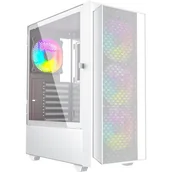 Obudowy komputerowe - Obudowa GEMBIRD Fornax 4000 - miniaturka - grafika 1