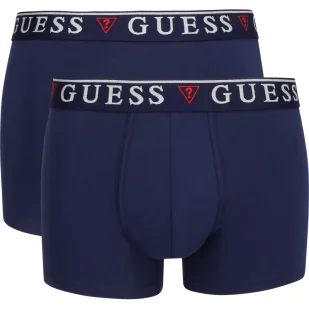 Guess Underwear Bokserki 3-pack Brian Hero - Majtki męskie - miniaturka - grafika 1