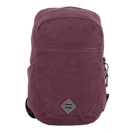 Plecaki - Plecak Lifeventure Kibo 22 RFiD (45 x 28 x 14 cm) 22L Aubergine - None - miniaturka - grafika 1