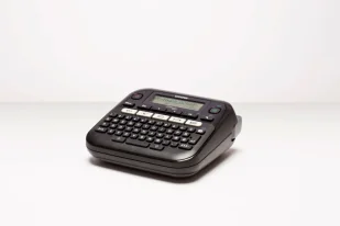 PT-D210VP - Biurkowa drukarka etykiet P-touch z szerokością taśmy TZe do 12mm - Drukarki kart i etykiet - miniaturka - grafika 3