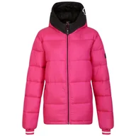 Kurtki i kamizelki sportowe damskie - Kurtka damska Dare 2b Chilly Jacket Rozmiar: XS / Kolor: różowy - miniaturka - grafika 1