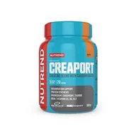 Kreatyna - Nutrend Creaport [ 600 g ] - - miniaturka - grafika 1