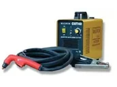 Spawarki - PRZECINARKA PLAZMOWA CUT 40 - miniaturka - grafika 1