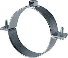 Wavin Uchwyt stalowy 40mm M10 GW gwint wewnętrzny, QS Quick Stream