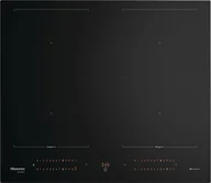 Płyty elektryczne do zabudowy - Hisense HI6443BSCWF - miniaturka - grafika 1