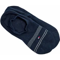 Skarpetki męskie - Tommy Hilfiger Skarpety/stopki 2-pack - miniaturka - grafika 1