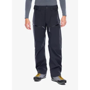 Spodnie z membraną męskie Houdini Five to Nine Pants - Odzież trekkingowa męska - miniaturka - grafika 1