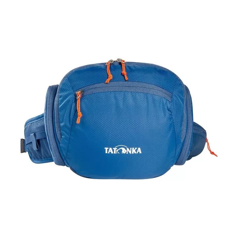 NERKA SASZETKA TATONKA HIP BOTTLE DOUBLE II BLUE