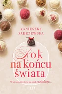 Literatura obyczajowa - Rok na końcu świata - miniaturka - grafika 1