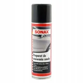 Kosmetyki samochodowe - Sonax Preparat do usuwania smoły 300ml spray - miniaturka - grafika 1