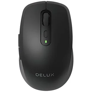 Delux M519GD - Myszki - miniaturka - grafika 1