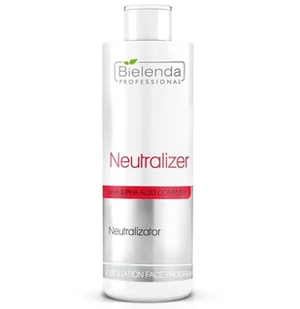 Bielenda Professional Neutralizer neutralizator 200g - Balsamy i kremy do ciała - miniaturka - grafika 3