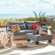 Sofy ogrodowe - Sofa Montcassin - miniaturka - grafika 1